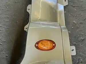 Photo of part