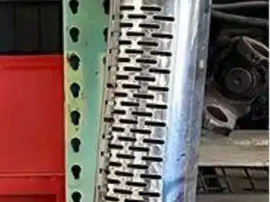 Photo of part
