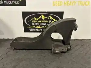 Used 2016 FREIGHTLINER Cascadia Fender Extension (Stock #8974)) Part Image