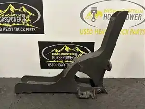 Used 2016 FREIGHTLINER Cascadia Fender Extension (Stock #8971)) Part Image