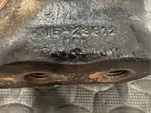 Used 2016 FREIGHTLINER Cascadia Miscellaneous (Stock #15724)) Part Image