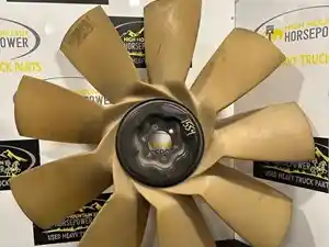 Used 2016 FREIGHTLINER Fan (Stock #16308)) Part Image