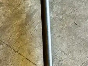 Used 2016 KENWORTH Axle Shaft (Stock #13508)) Part Image