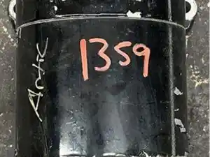 Photo of part