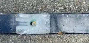 Photo of part