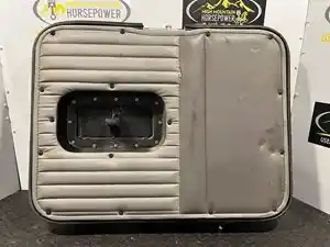 Used 2016 KENWORTH T800 Door Ass'y (Rear/Back) (Stock #17992)) Part Image