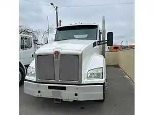 Used 2016 KENWORTH T880 Miscellaneous (Stock #1600L25)) Part Image