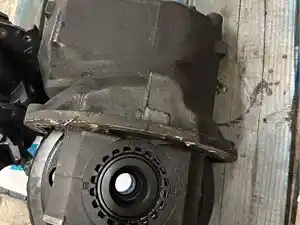 Used 2016 MERITOR MDL2014X-4.11 Front Rear (Tandem Front) (Stock #12628)) Part Image
