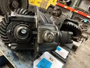 Used 2016 MERITOR MRL2014X-4.11 Rear Rear (Tandem Rear or Single) (Stock #12629)) Part Image