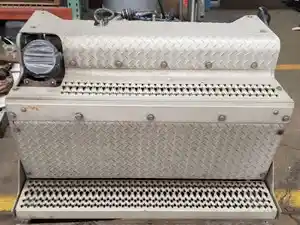 Used 2016 PETERBILT 389 Miscellaneous (Stock #9418)) Part Image