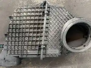Photo of part