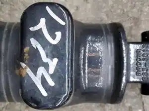 Used 2016 PETERBILT 579 Suspension Misc Part (Stock #9627)) Part Image