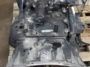 Photo of part