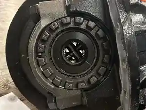 Used 2017 EATON R40-155-2.64 Rear Rear (Tandem Rear or Single) (Stock #12399)) Part Image