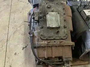 Photo of part