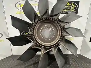 Used 2017 KENWORTH Fan (Stock #14302)) Part Image