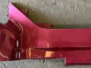 Photo of part