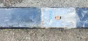 Photo of part