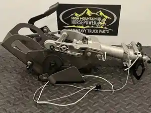 Used 2017 KENWORTH T680 Steering Column (Stock #14207)) Part Image