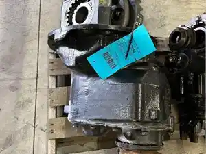 Used 2017 MERITOR MDL2014X355 Front Rear (Tandem Front) (Stock #12034)) Part Image