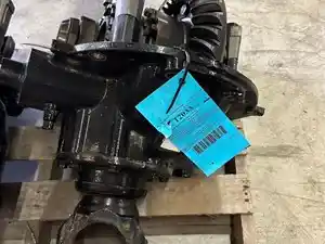 Used 2017 MERITOR MRL2014X355 Rear Rear (Tandem Rear or Single) (Stock #12033)) Part Image