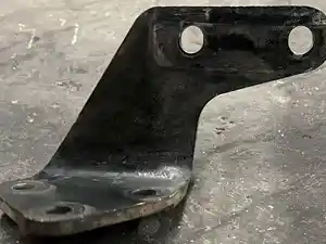 Photo of part