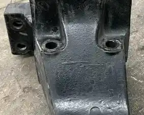Used 2017 PETERBILT 567 Cab Mount (Stock #9765)) Part Image