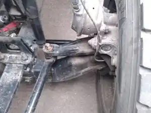 Photo of part