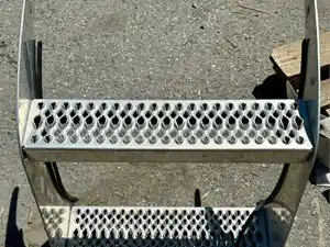 Photo of part