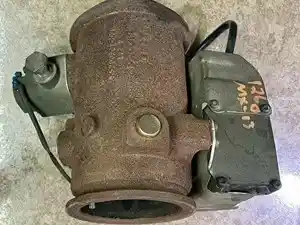Photo of part