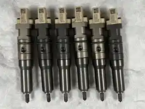 Used 2017 PETERBILT Injector (Stock #14268)) Part Image