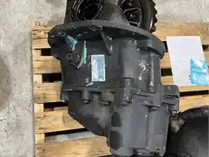 Used 2018 EATON DDP40 Front Rear (Tandem Front) (Stock #17366)) Part Image