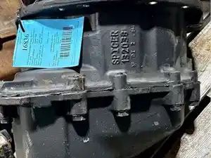 Used 2018 EATON DSH40 Front Rear (Tandem Front) (Stock #16836)) Part Image