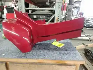 Used 2018 KENWORTH T680 Cowl (Stock #11817)) Part Image