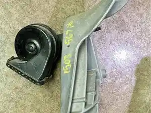 Used 2018 PETERBILT 567 Bracket (Stock #16609)) Part Image
