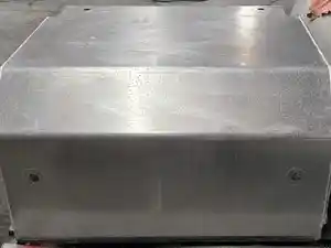 Photo of part