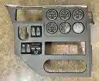 Used 2018 PETERBILT 579 Dash Ass'y (Stock #13223)) Part Image