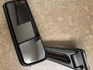 Used 2018 PETERBILT 579 Mirror (Stock #13764)) Part Image