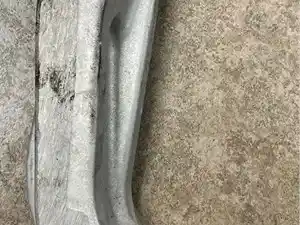 Used 2019 FREIGHTLINER Cascadia Bracket (Stock #16510)) Part Image