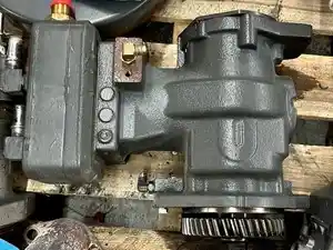Used 2020 CUMMINS 18.7 Air Compressor (Stock #15604)) Part Image