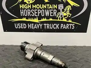 Used 2020 KENWORTH Injector (Stock #15612)) Part Image