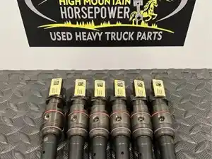 Used 2020 KENWORTH Injector (Stock #13829)) Part Image