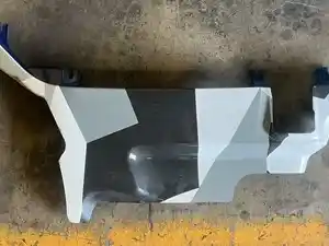 Used 2020 KENWORTH T370 Cowl (Stock #5480)) Part Image