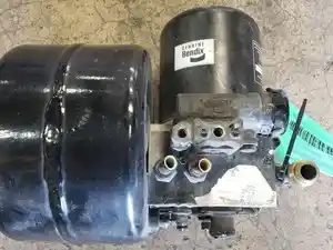 Used 2020 KENWORTH T680 Air Dryer (Stock #8190)) Part Image