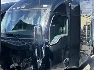 Used 2020 KENWORTH T680 Cab (Stock #9875)) Part Image