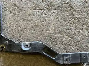 Photo of part