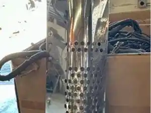 Photo of part