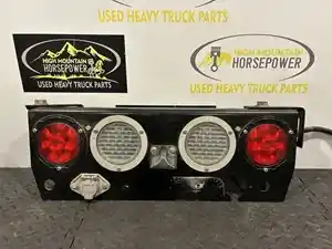 Used 2020 KENWORTH W990 Miscellaneous (Stock #16603)) Part Image