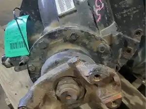 Used 2020 MERITOR MRL2014X308 Rear Rear (Tandem Rear or Single) (Stock #11370)) Part Image