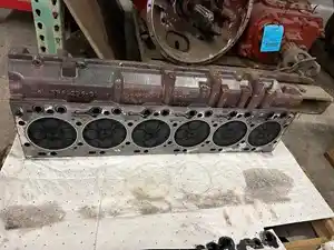 Used 2020 PACCAR PX-9 Head (Stock #15691)) Part Image
